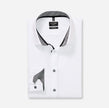 Businesshemd - Slim Fit
