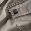 Cargohose - Rovic Zip