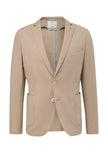 Sakko - Slim Fit - Jersey
