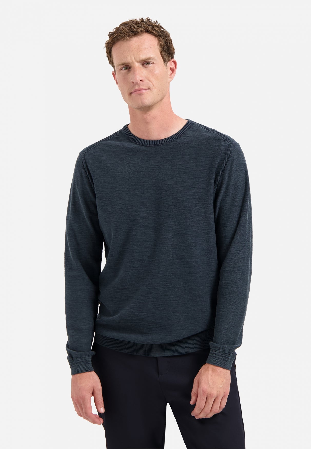 Pullover - Baumwolle