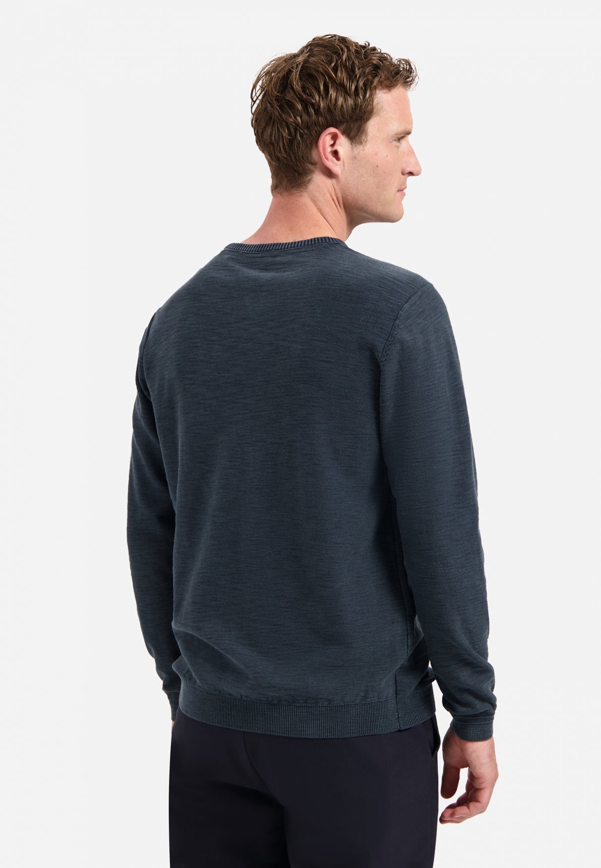Pullover - Baumwolle