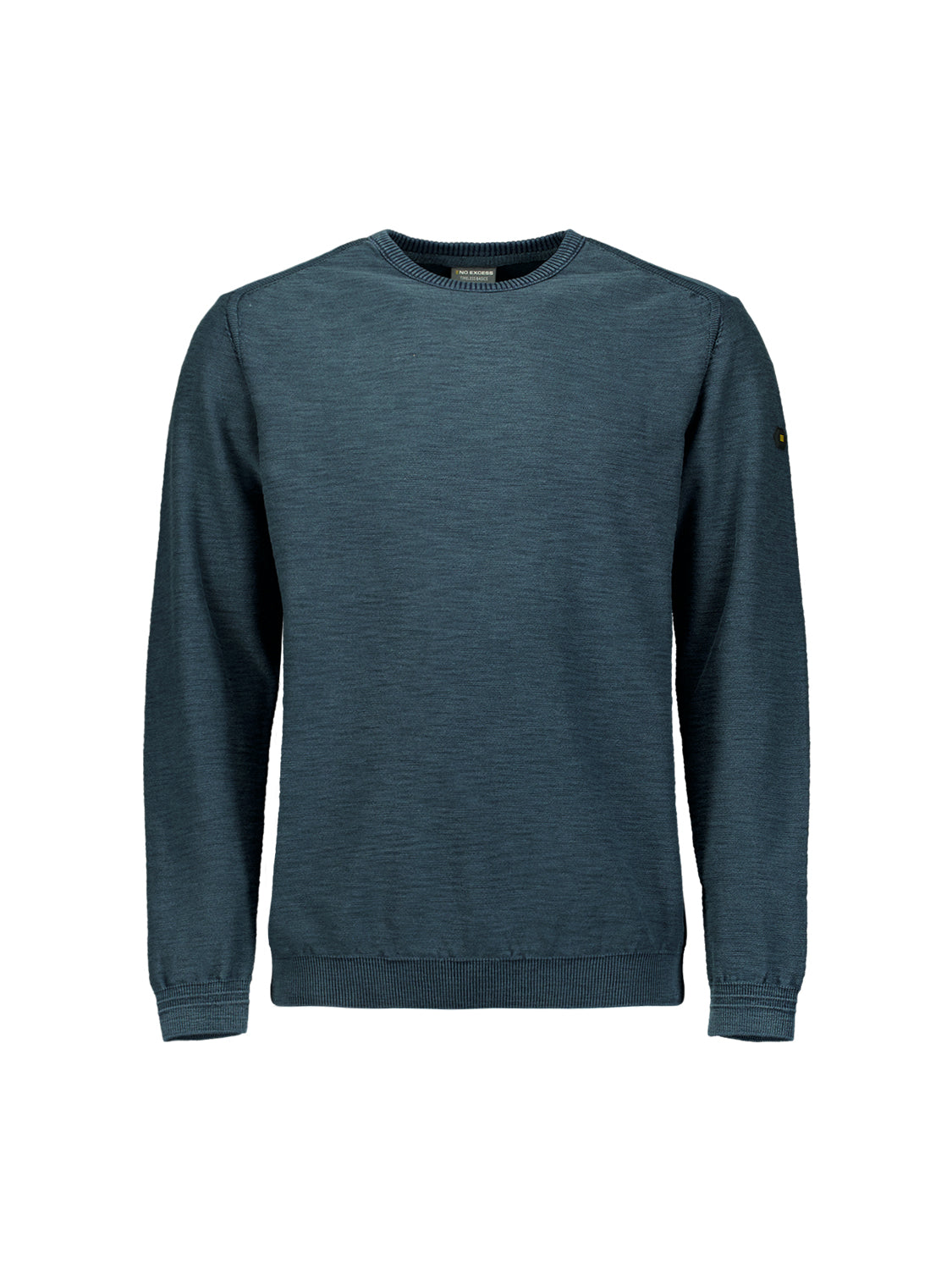 Pullover - Baumwolle