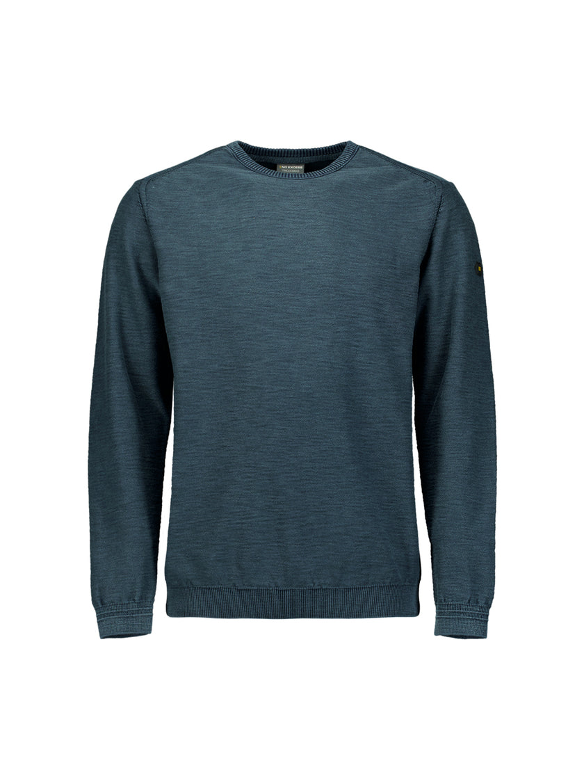 Pullover - Baumwolle