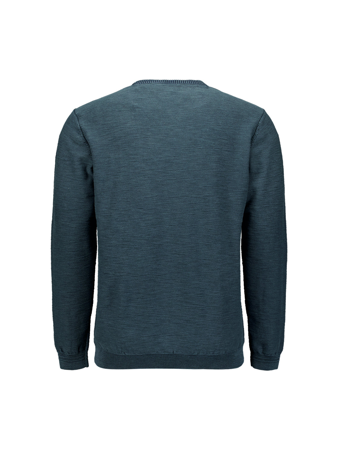 Pullover - Baumwolle