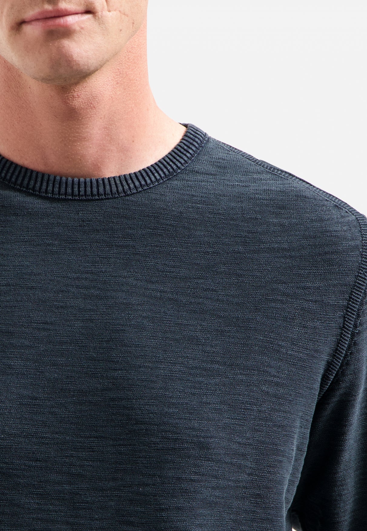 Pullover - Baumwolle