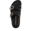 Pantolette - Leder