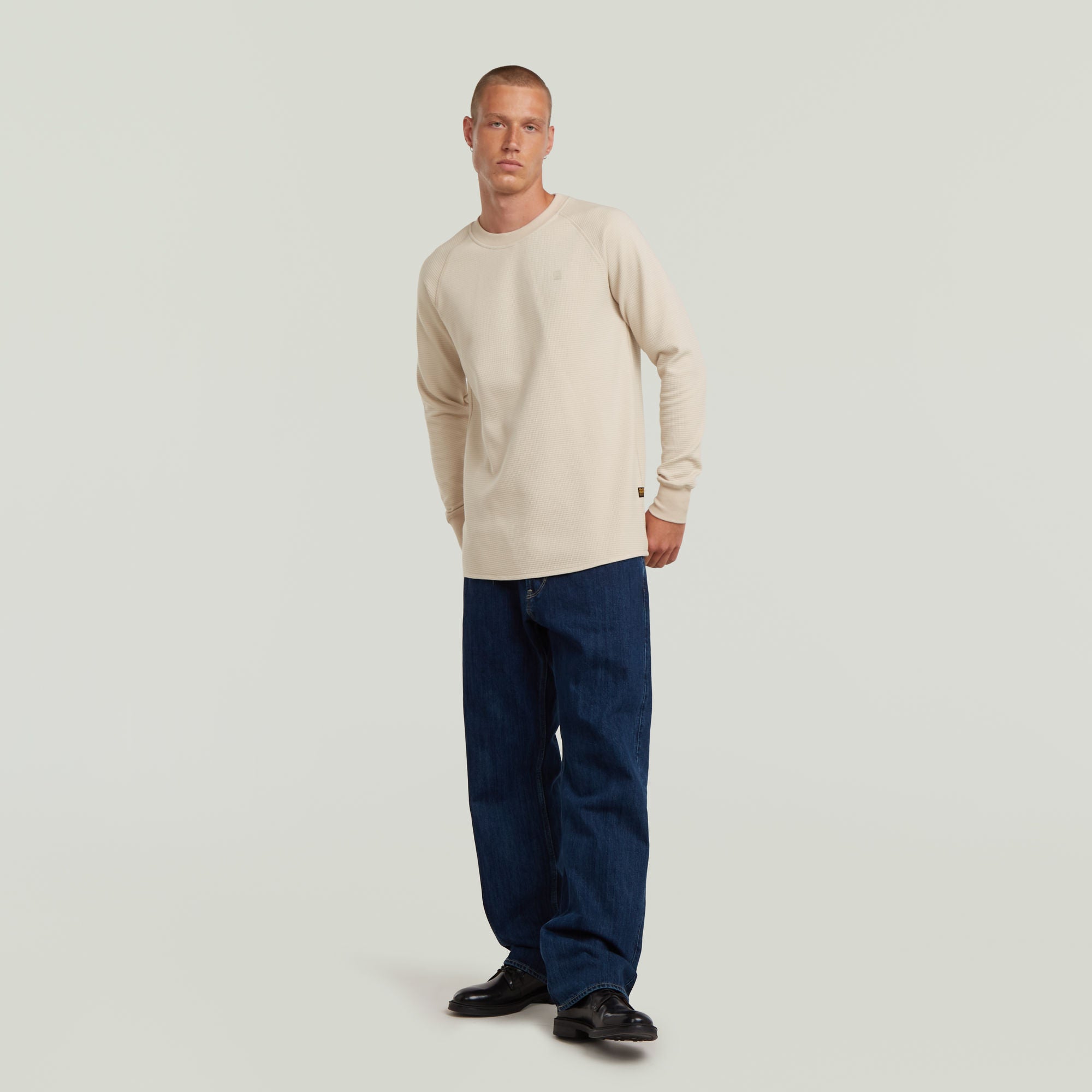 Sweatshirt - Jirgi
