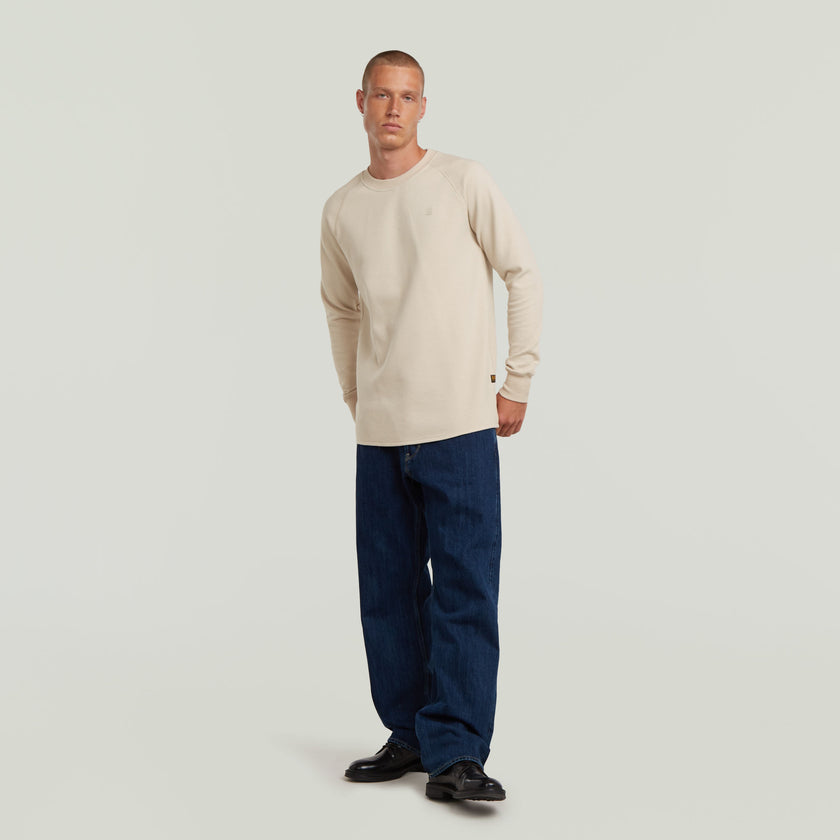 Sweatshirt - Jirgi