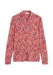 Langarmshirt - Jersey