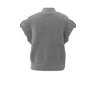 Cardigan - Kurzarm