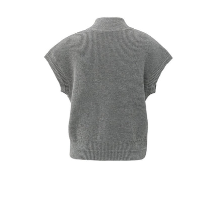 Cardigan - Kurzarm