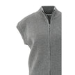 Cardigan - Kurzarm