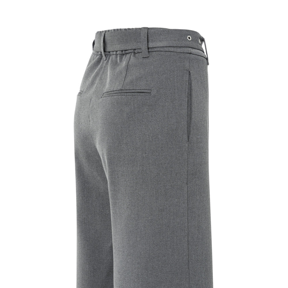 Hose - Gürtel