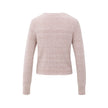 Cardigan - Melange