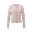Cardigan - Melange