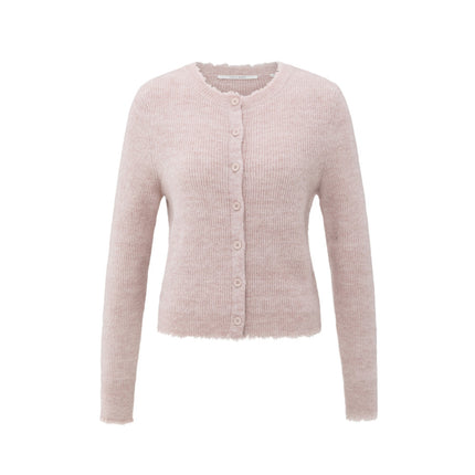 Cardigan - Melange