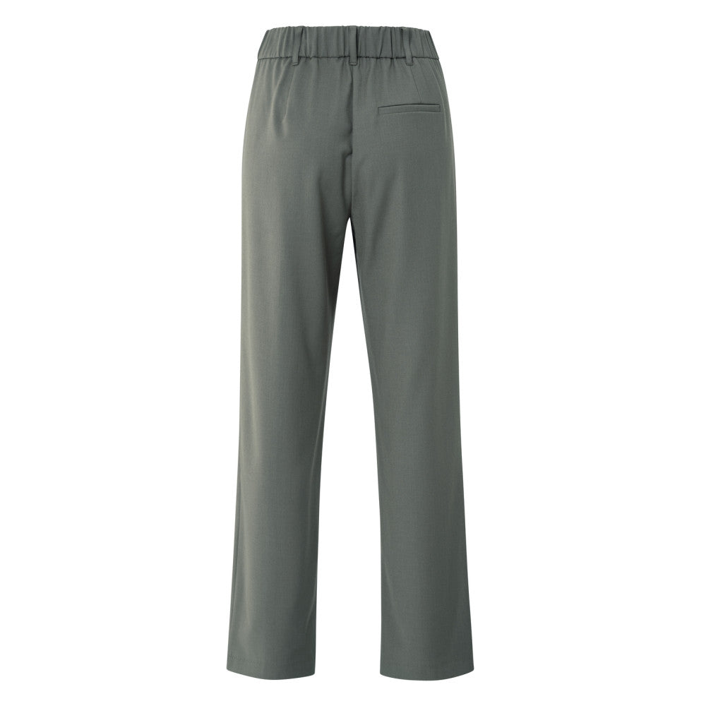 Hose - High Waist