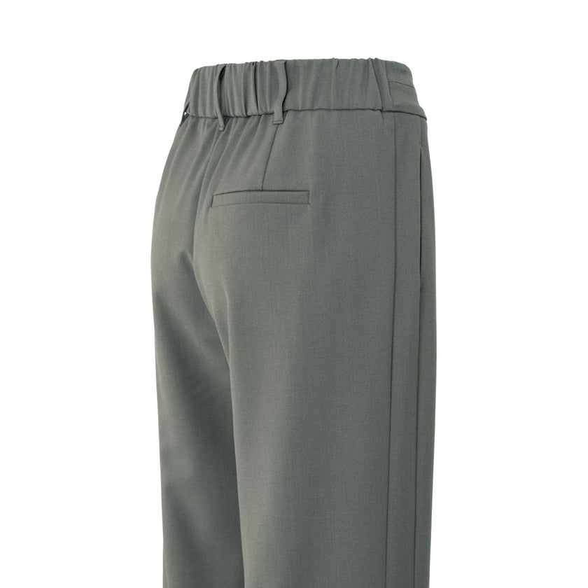 Hose - High Waist
