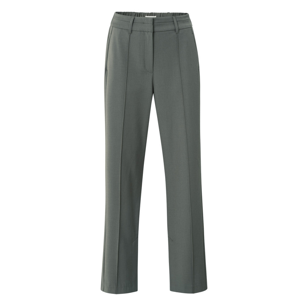 Hose - High Waist