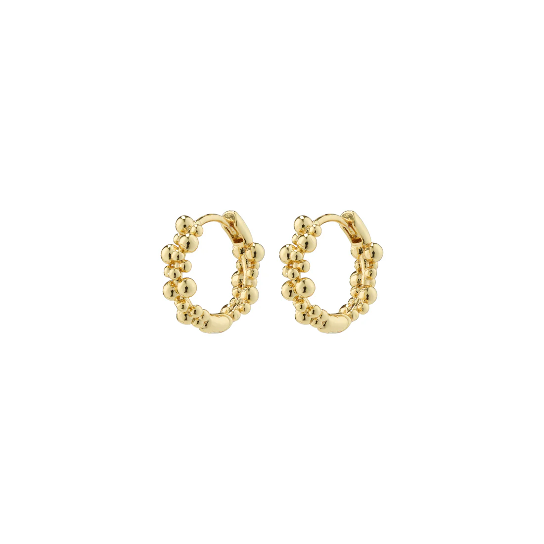 Creolen - SOLIDARITY - gold