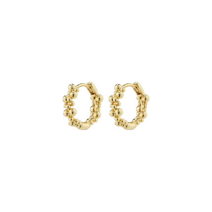 Creolen - SOLIDARITY - gold