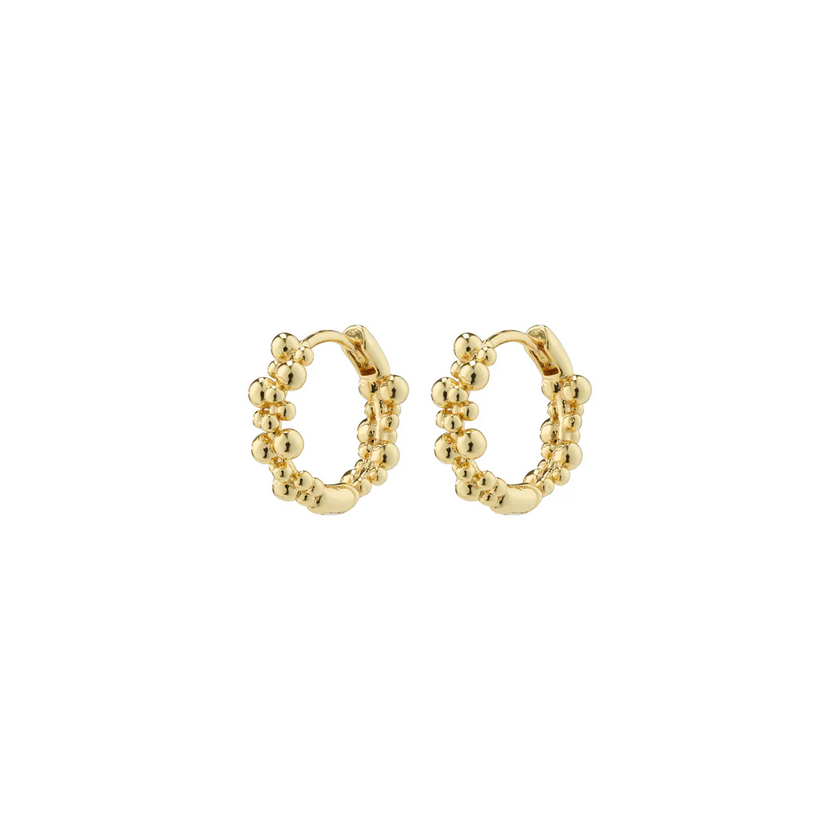 Creolen - SOLIDARITY - gold