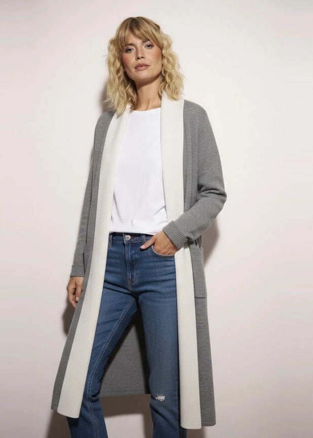 ONLINE EXCLUSIV - Cardigan - Open Style