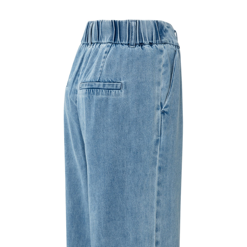 Jeans - Wide Fit