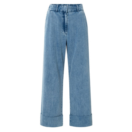 Jeans - Wide Fit