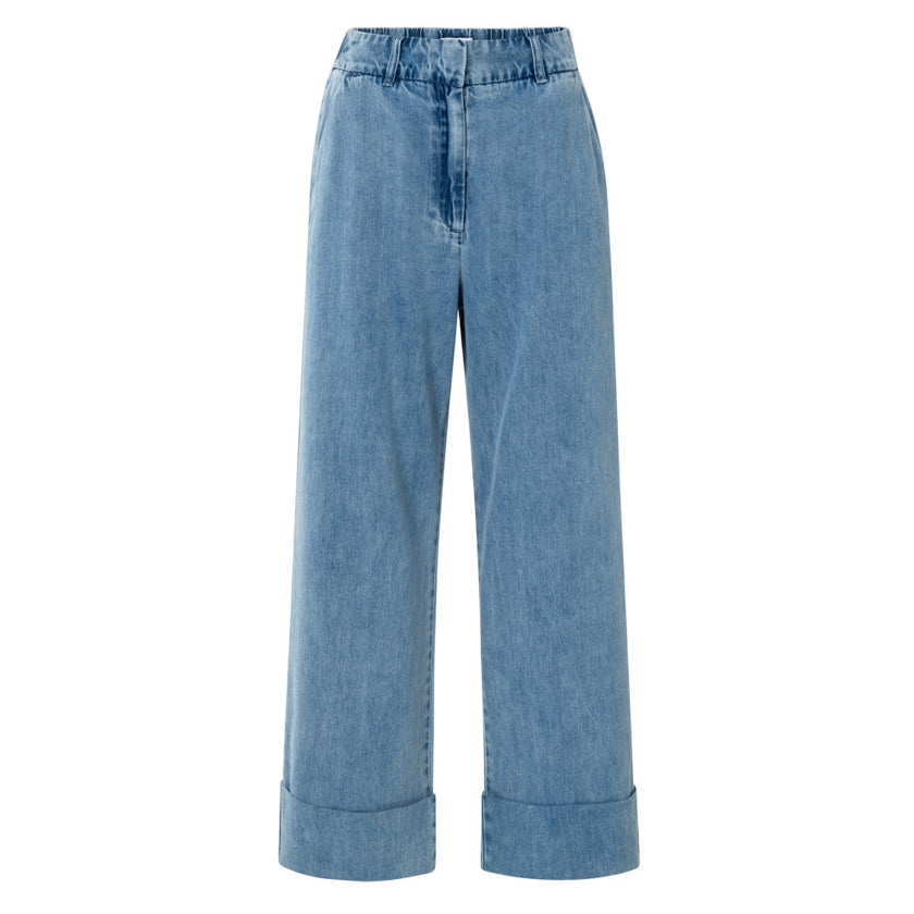 Jeans - Wide Fit