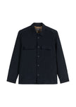 Overshirt - Kentkragen