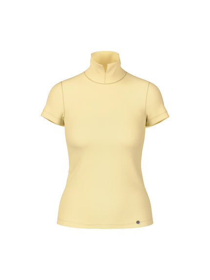 T-Shirt - Kragen