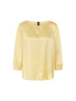 Bluse - Seide