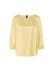 Bluse - Seide