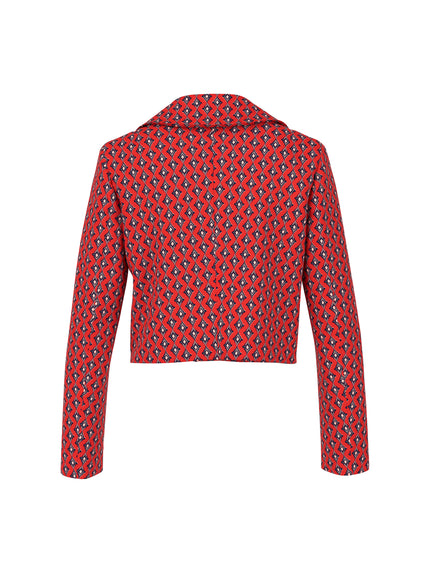 Blazer - Scuba-Jersey