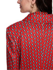 Blazer - Scuba-Jersey
