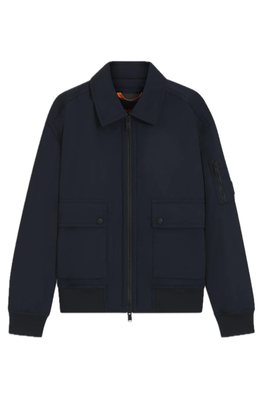 Jacke - Oking