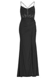 Abendkleid - Spitze
