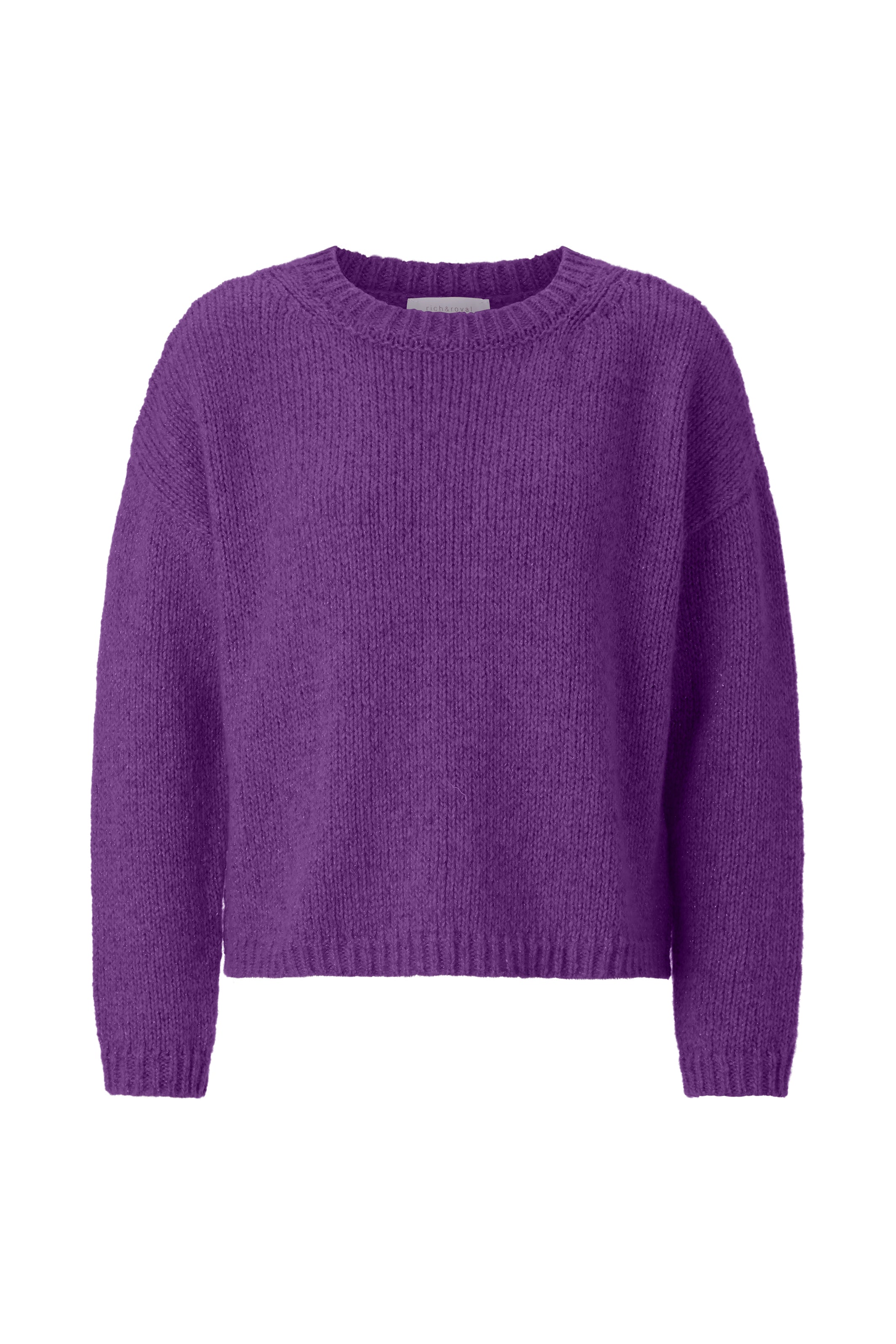 Pullover -
