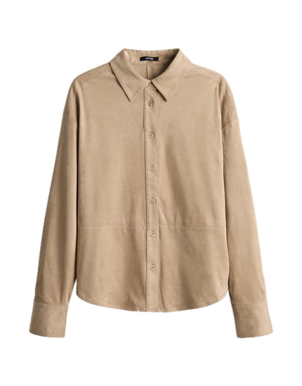 Bluse - Felour