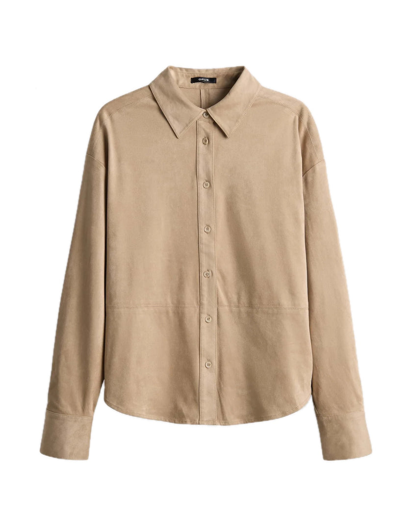 Bluse - Felour