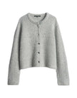 Strickjacke - Tiah