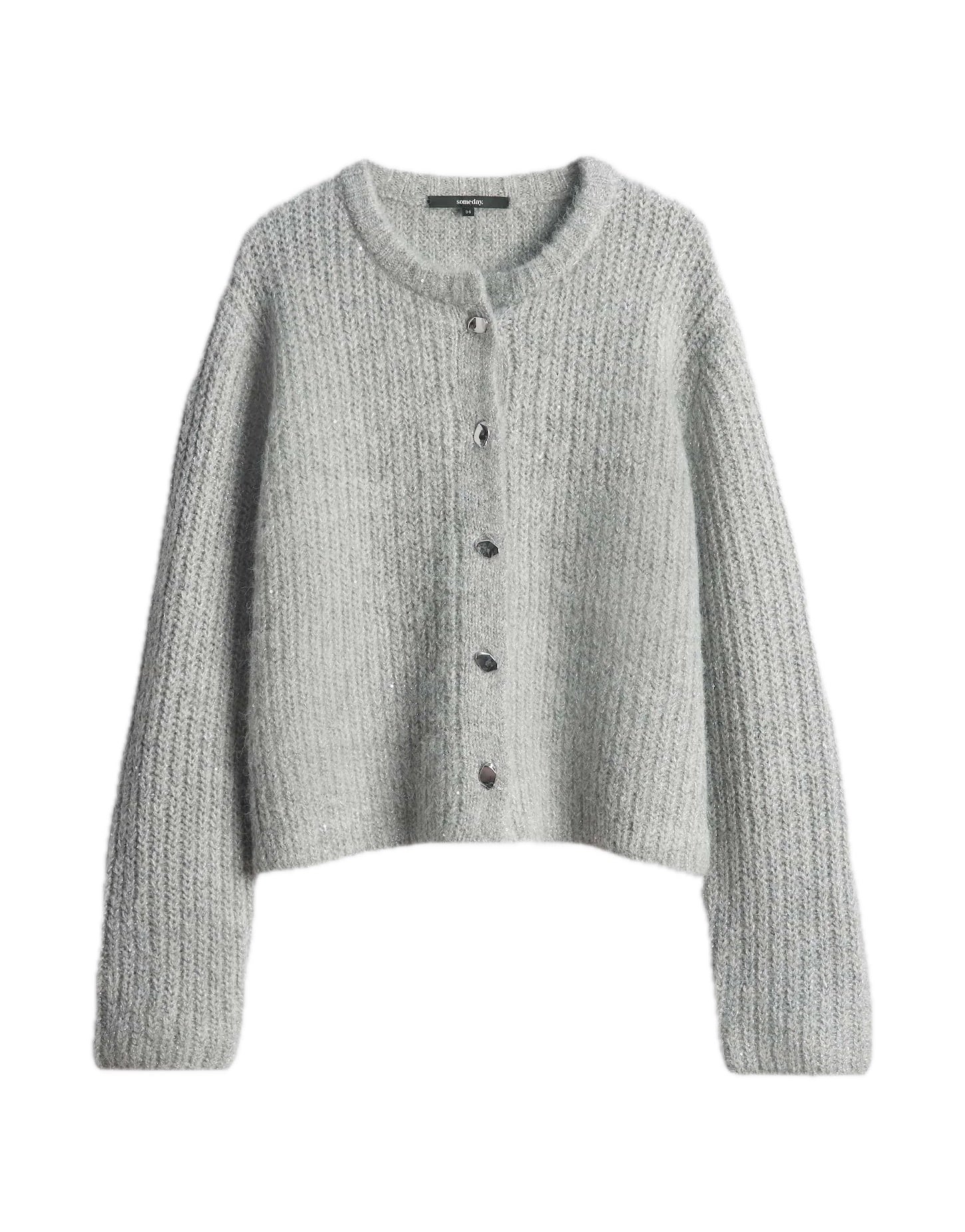 Strickjacke - Tiah