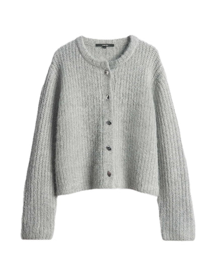Strickjacke - Tiah