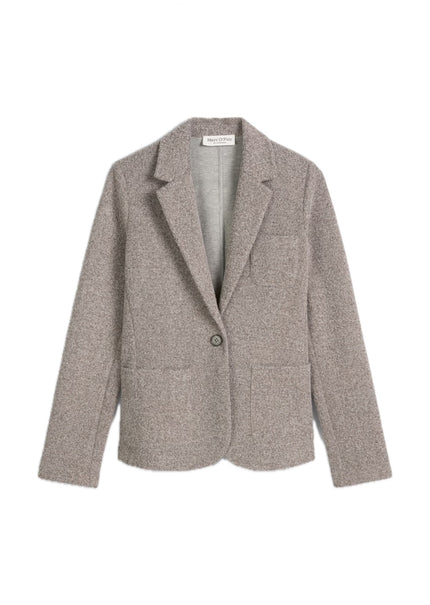 Blazer - Jersey