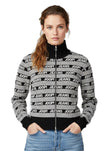 Strickjacke - Kadri