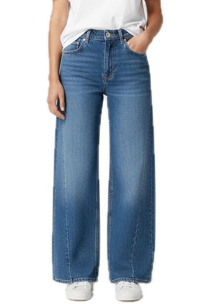 Jeans - Maxine-C