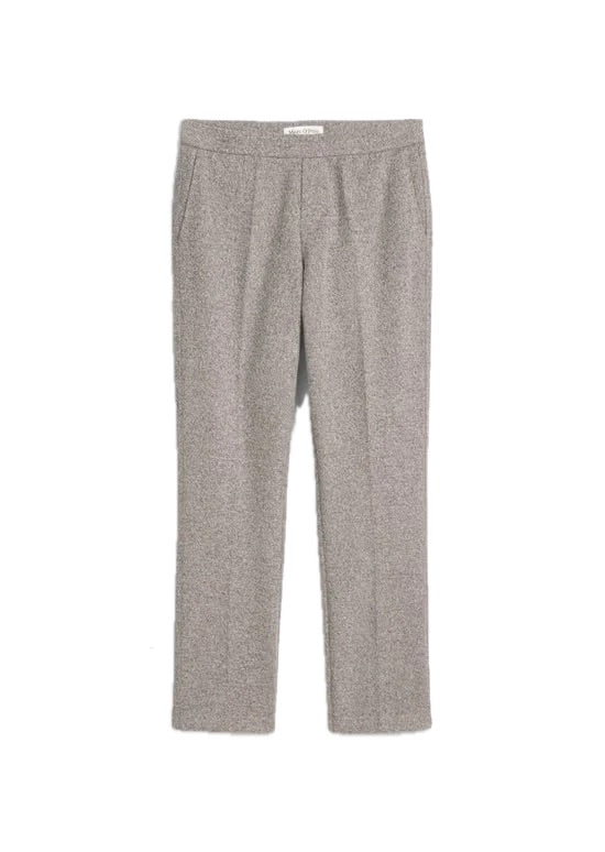 Hose - Jersey - Tweed