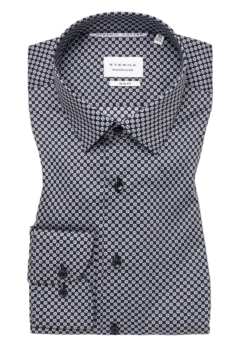 Hemd - Slim Fit