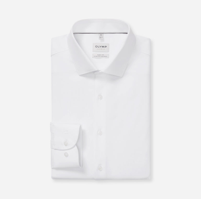 Businesshemd - Slim Fit - Level Five